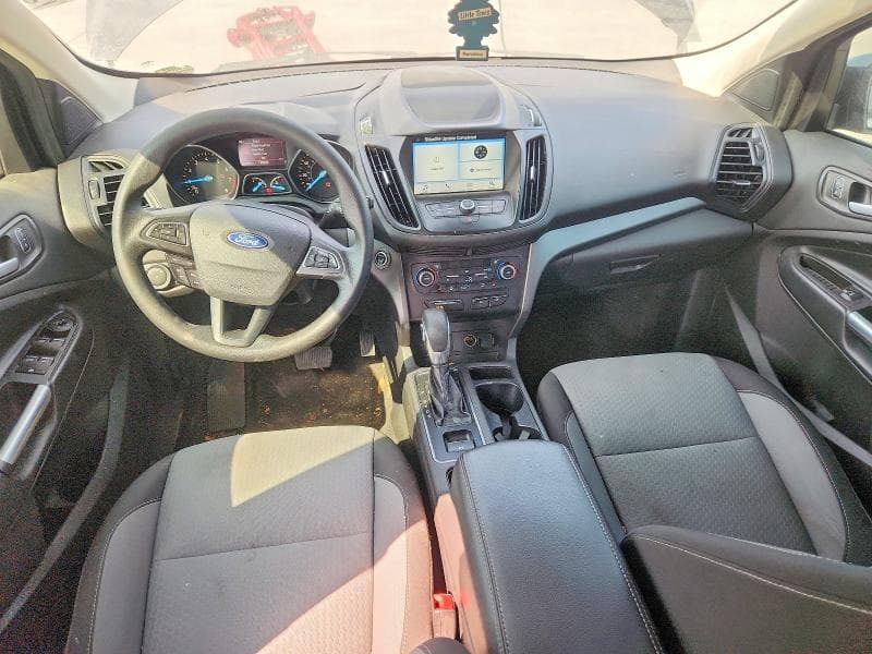 2019 FORD ESCAPE SE 8