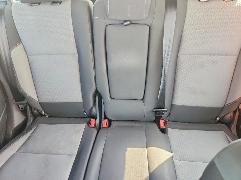 2019 FORD ESCAPE SE 10
