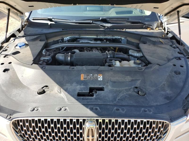 2020 LINCOLN AVIATOR RESERVE 12