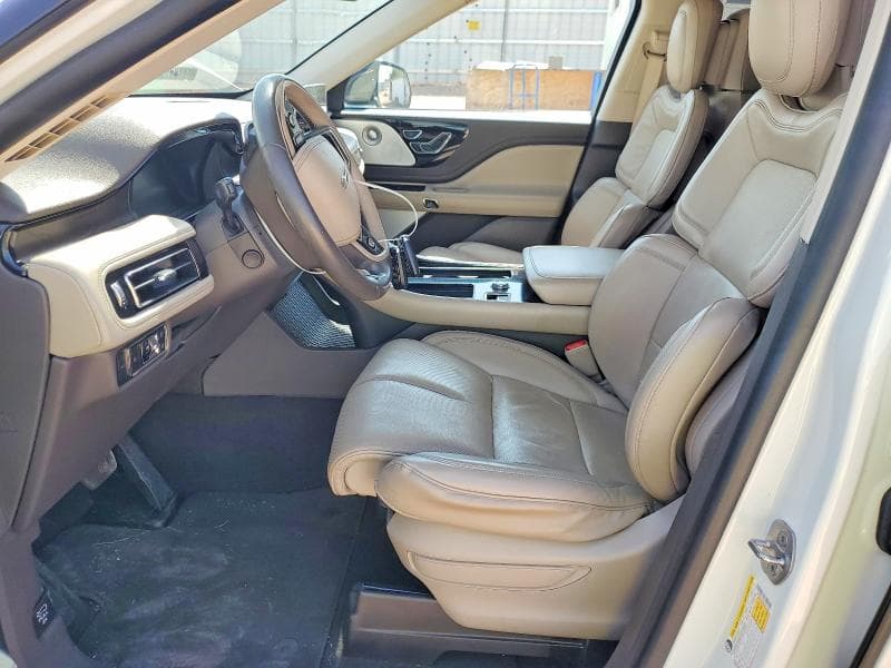 2020 LINCOLN AVIATOR RESERVE 7