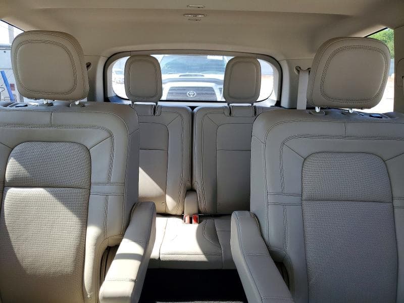 2020 LINCOLN AVIATOR RESERVE 10