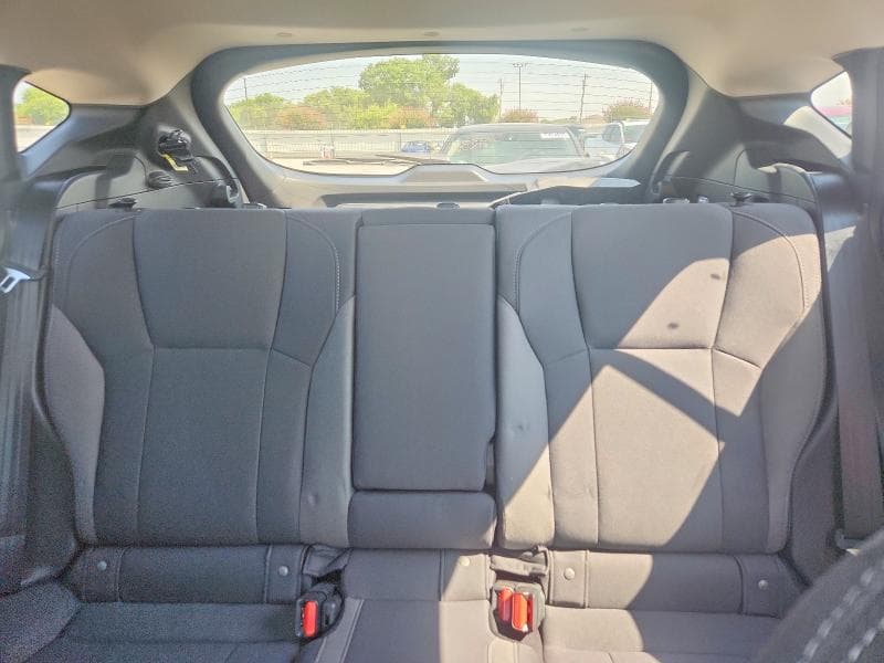 2025 SUBARU CROSSTREK PREMIUM 10