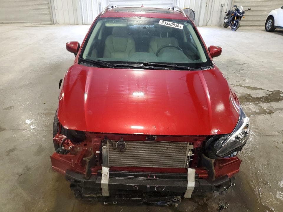 2019 SUBARU IMPREZA PREMIUM 5