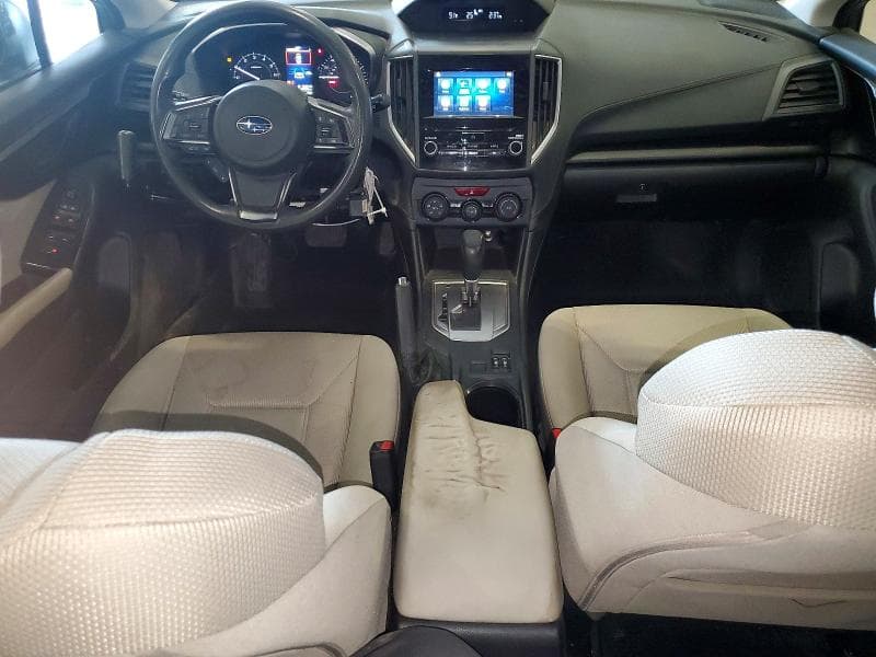 2019 SUBARU IMPREZA PREMIUM 8