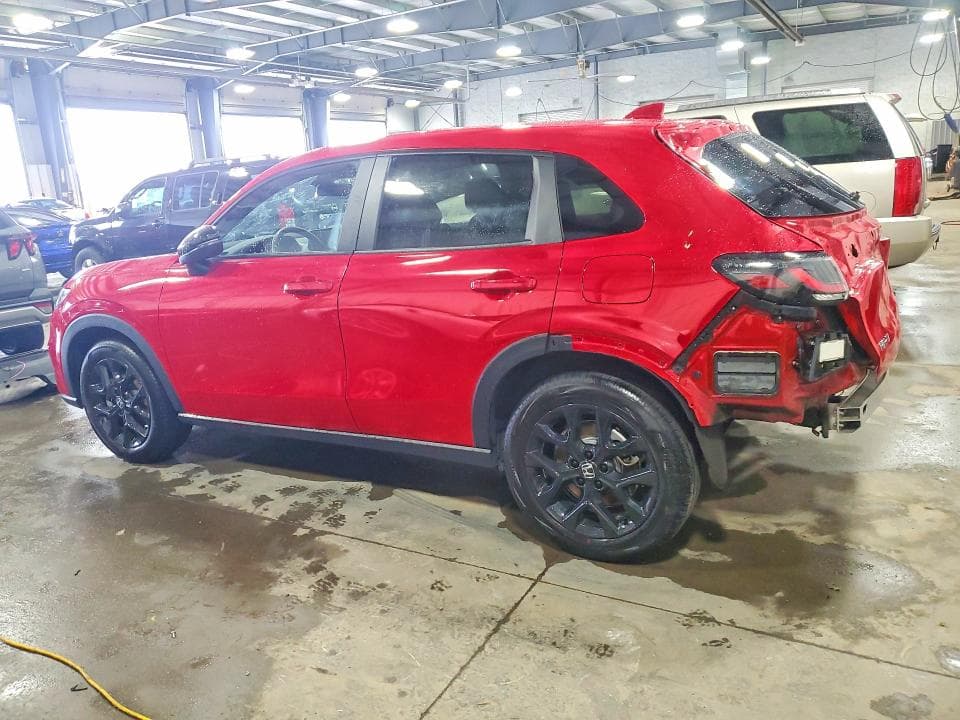 2024 HONDA HR-V SPORT 2