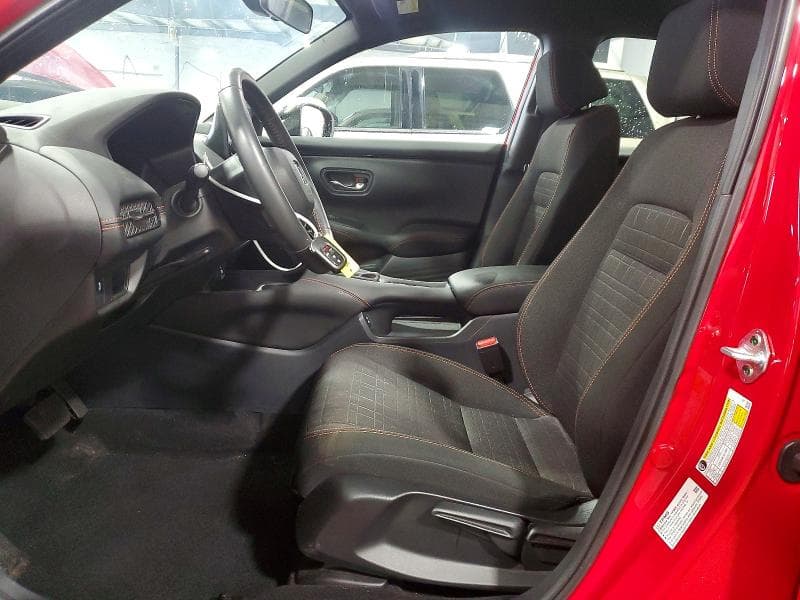 2024 HONDA HR-V SPORT 7