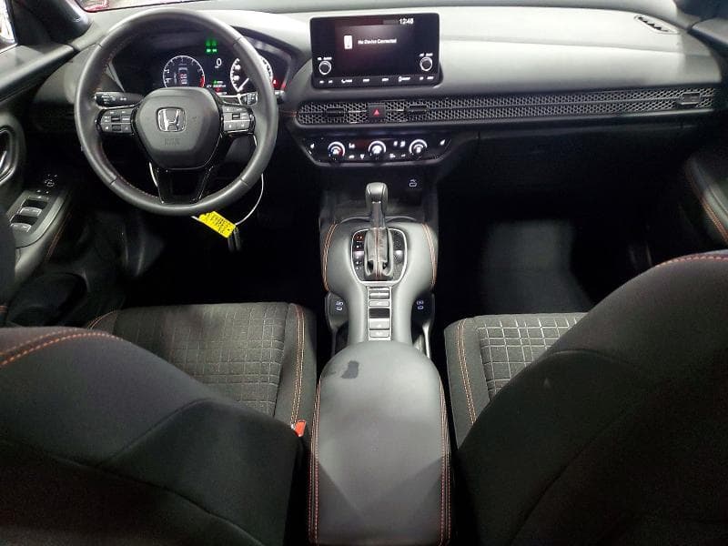 2024 HONDA HR-V SPORT 8