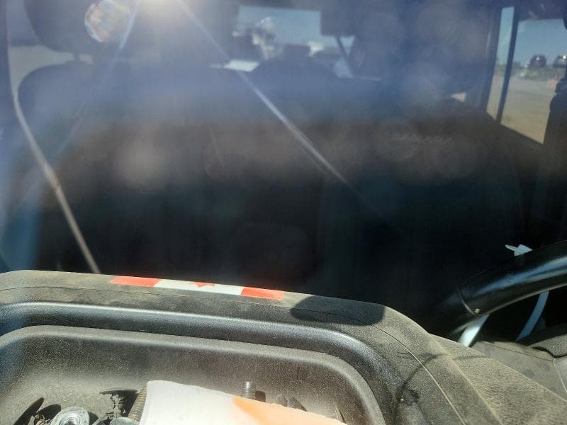 2018 JEEP WRANGLER UNLIMITED SAHARA 10