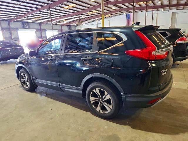 2017 HONDA CR-V LX 2
