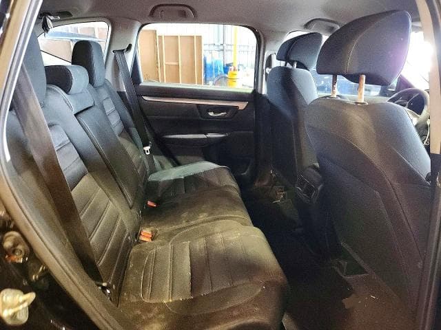 2017 HONDA CR-V LX 11