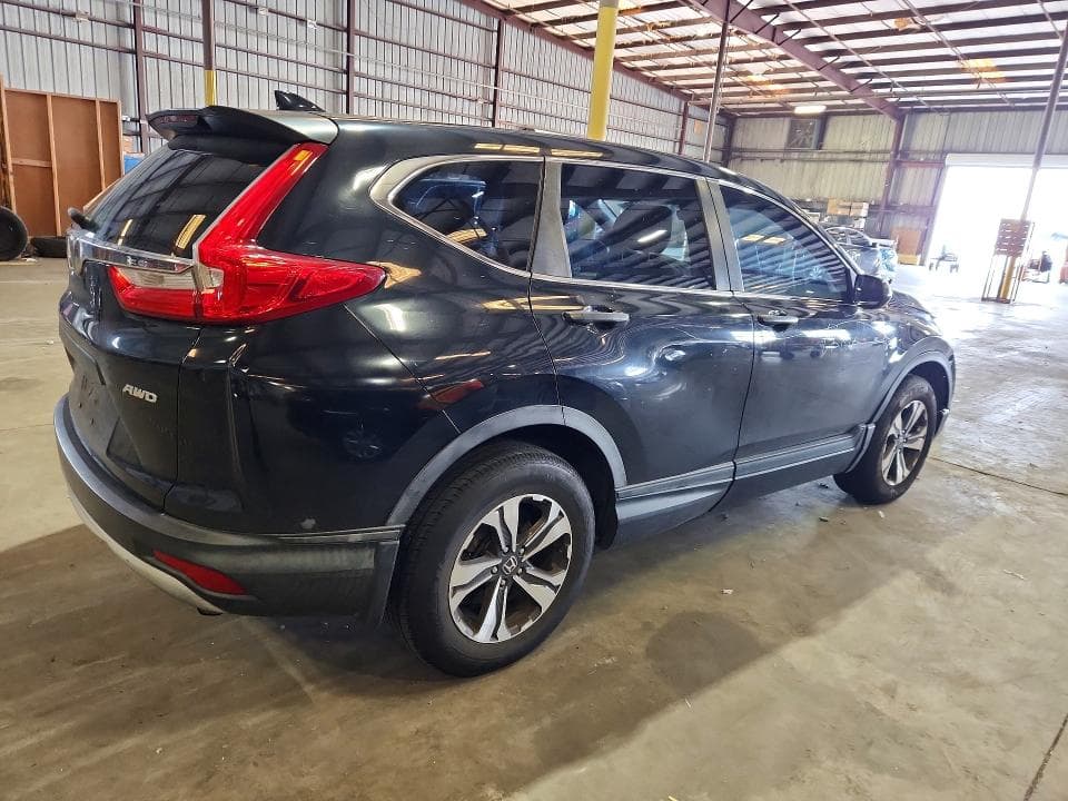 2017 HONDA CR-V LX 3