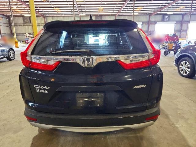 2017 HONDA CR-V LX 6