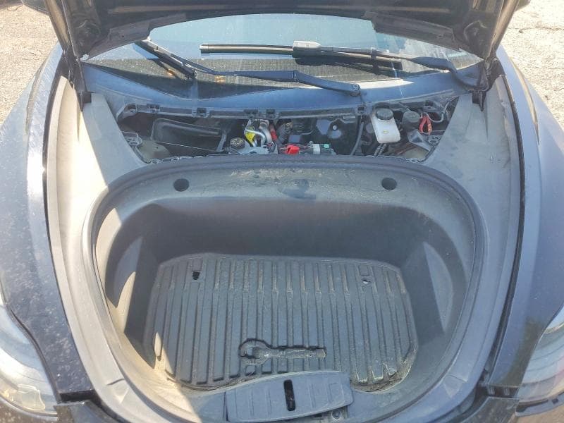 2022 TESLA MODEL 3 11