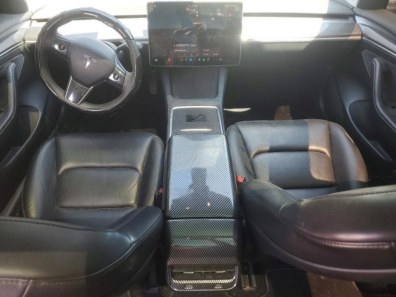 2022 TESLA MODEL 3 8