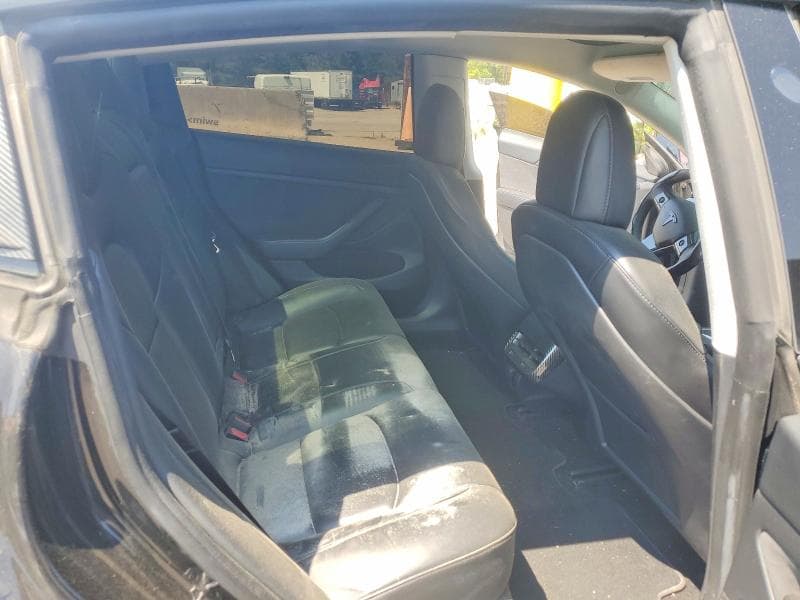 2022 TESLA MODEL 3 10