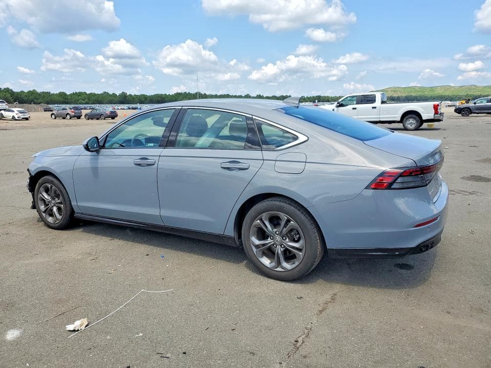 2023 HONDA ACCORD HYBRID EXL 2