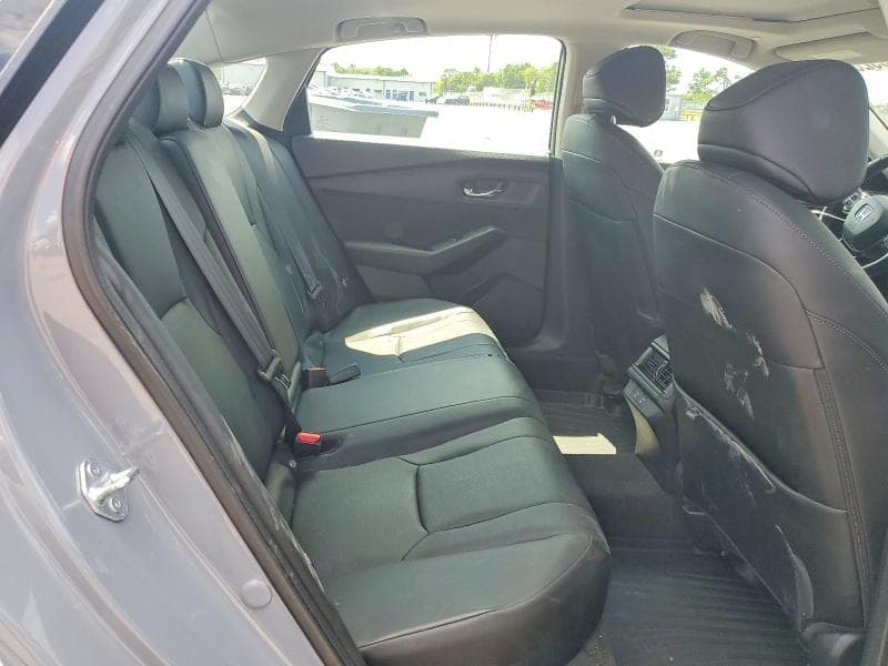 2023 HONDA ACCORD HYBRID EXL 10