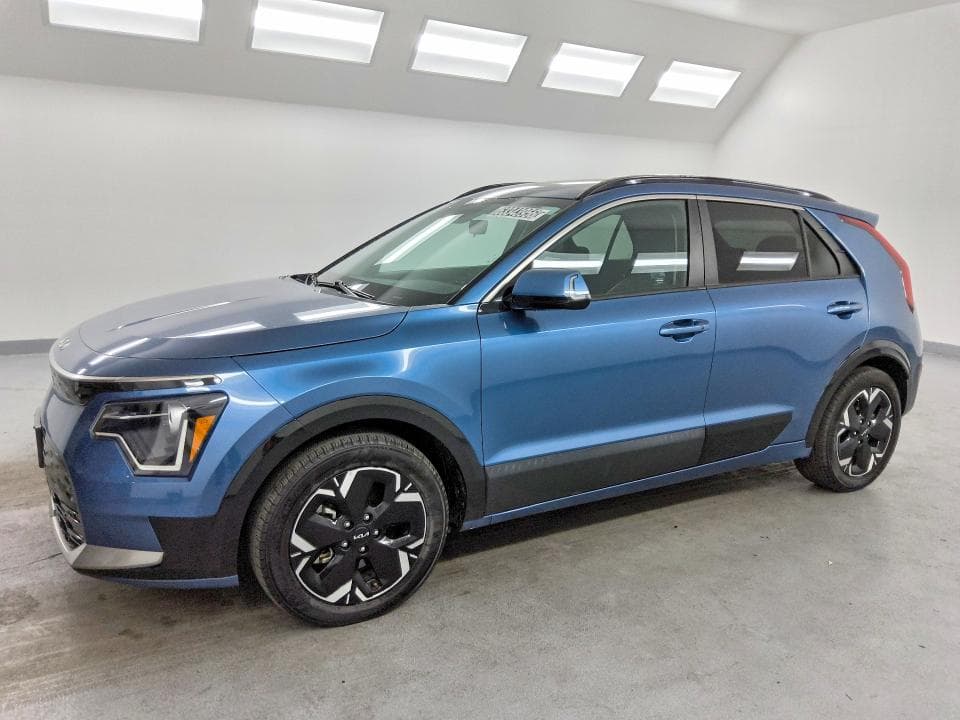 2023 KIA NIRO WIND - 1