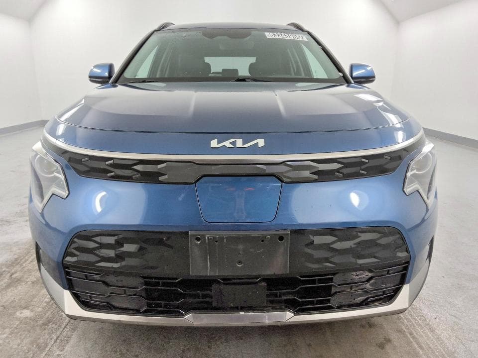 2023 KIA NIRO WIND 5