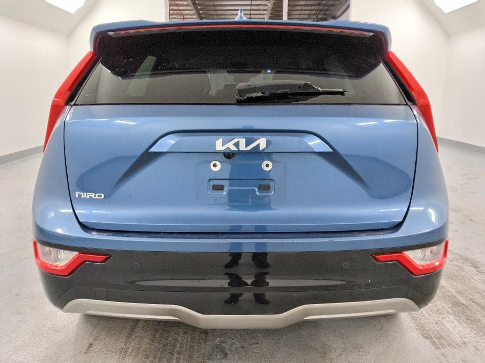 2023 KIA NIRO WIND 6