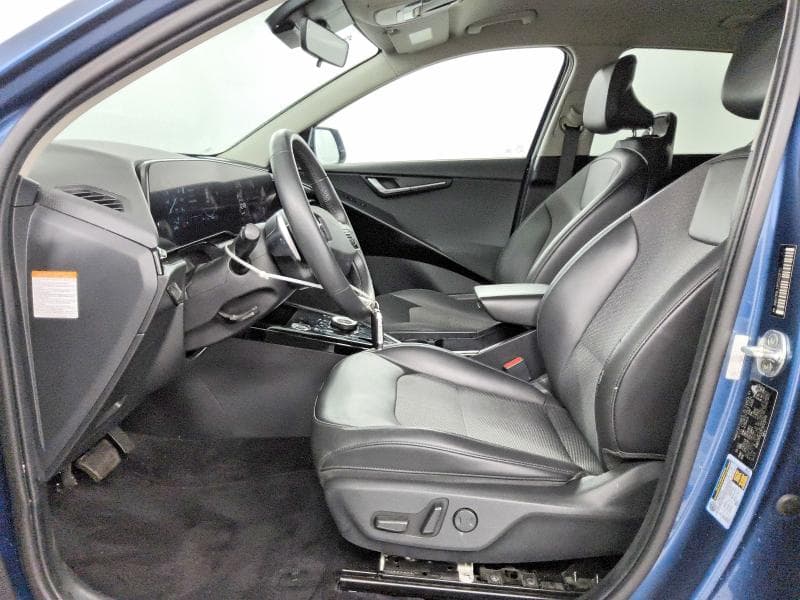 2023 KIA NIRO WIND 7
