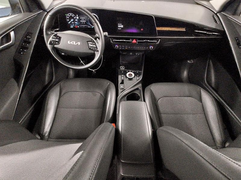 2023 KIA NIRO WIND 8