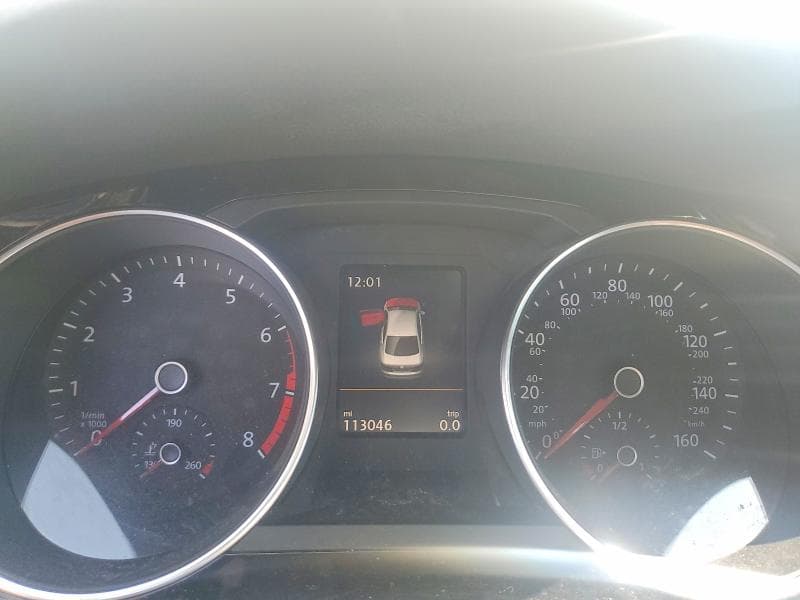 2017 VOLKSWAGEN JETTA GLI 9