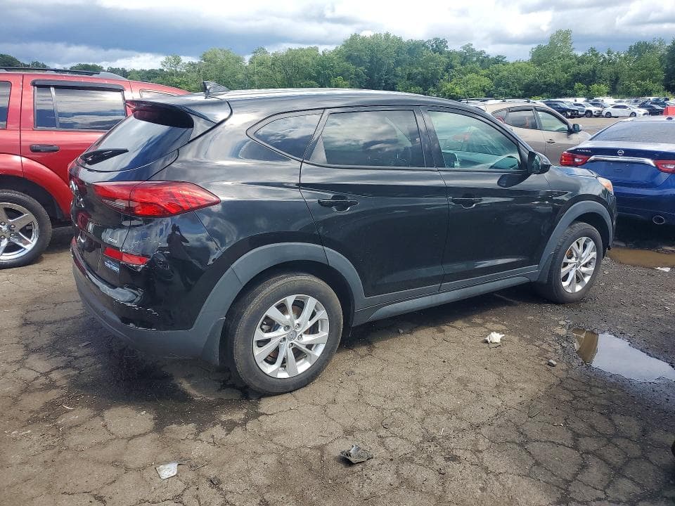 2019 HYUNDAI TUCSON SE 3