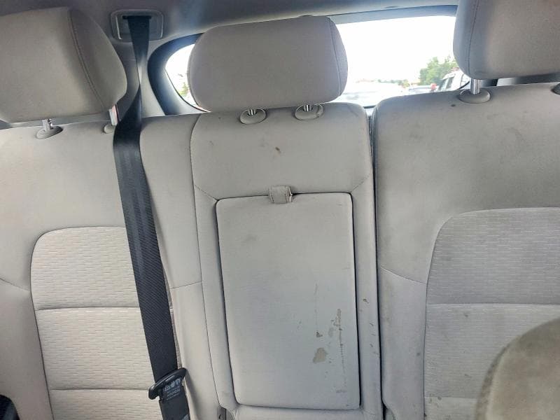 2019 HYUNDAI TUCSON SE 10