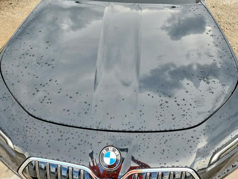 2024 BMW 740 I 11