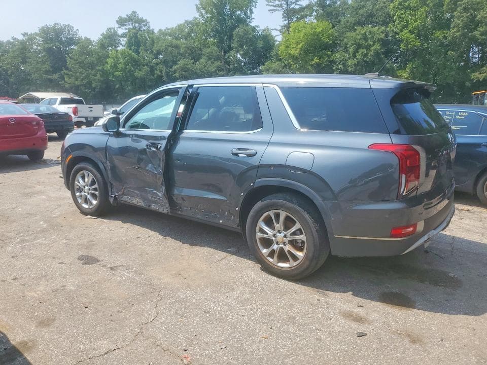 2021 HYUNDAI PALISADE SE 2