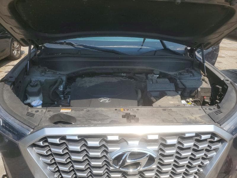 2021 HYUNDAI PALISADE SE 11
