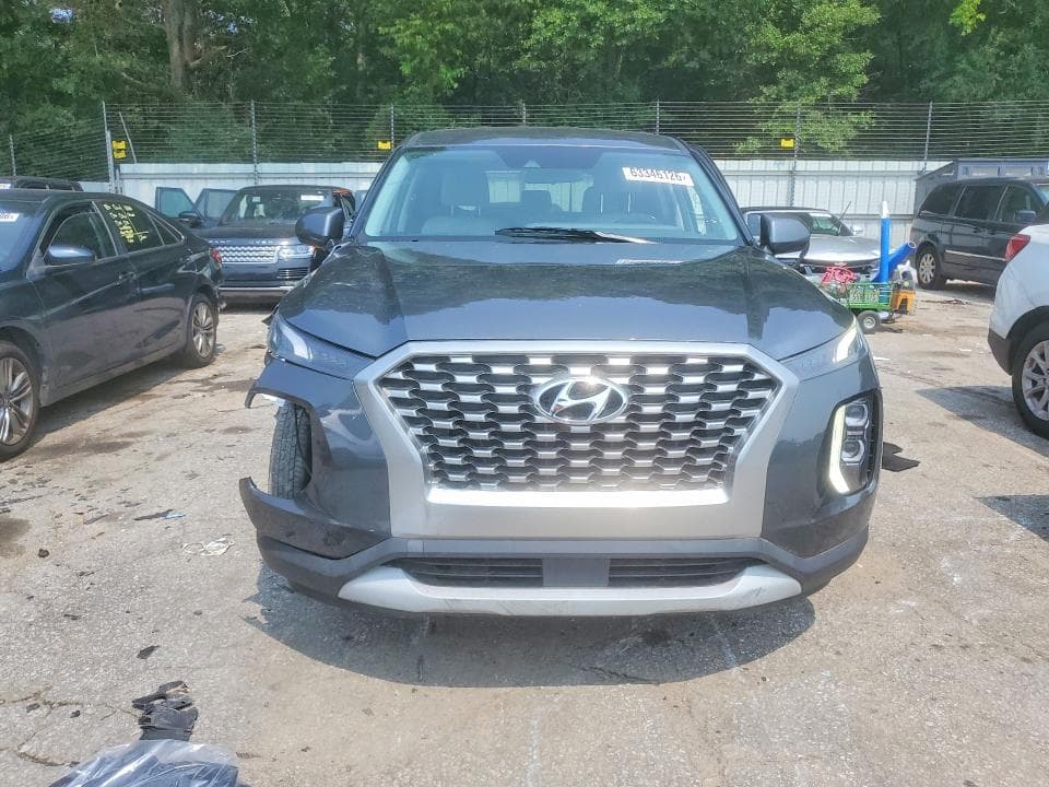 2021 HYUNDAI PALISADE SE 5