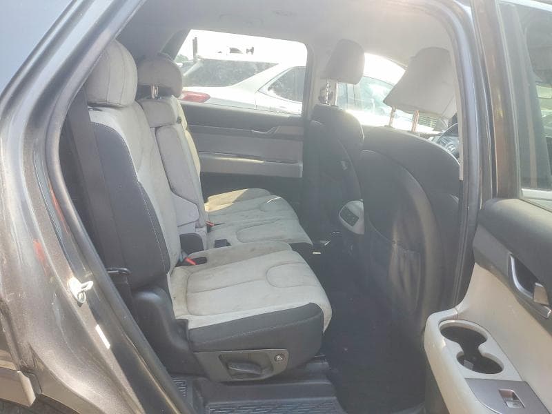 2021 HYUNDAI PALISADE SE 10