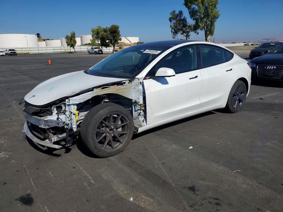 2023 TESLA MODEL 3 - 1