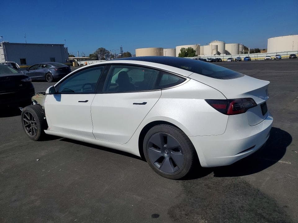 2023 TESLA MODEL 3 2
