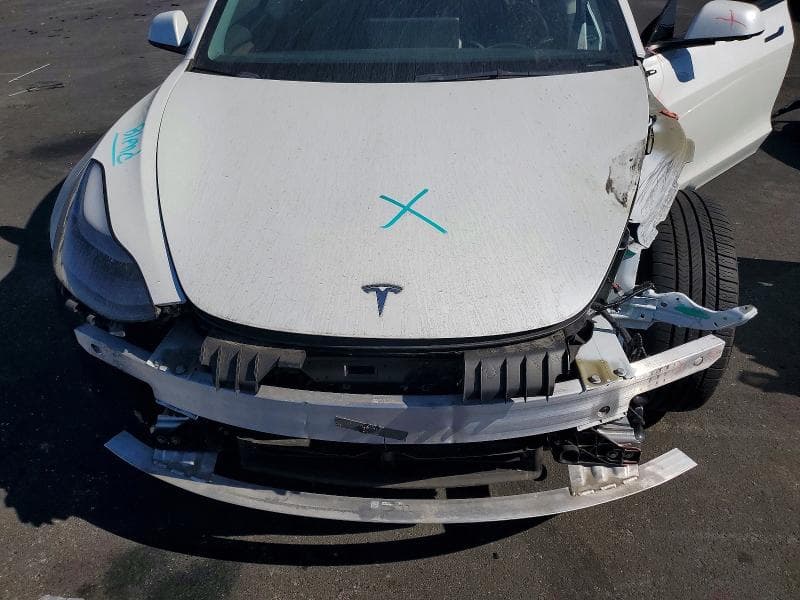 2023 TESLA MODEL 3 11