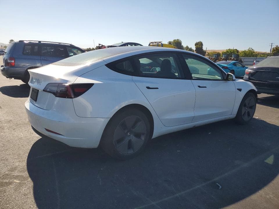 2023 TESLA MODEL 3 3