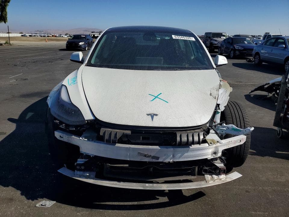 2023 TESLA MODEL 3 5