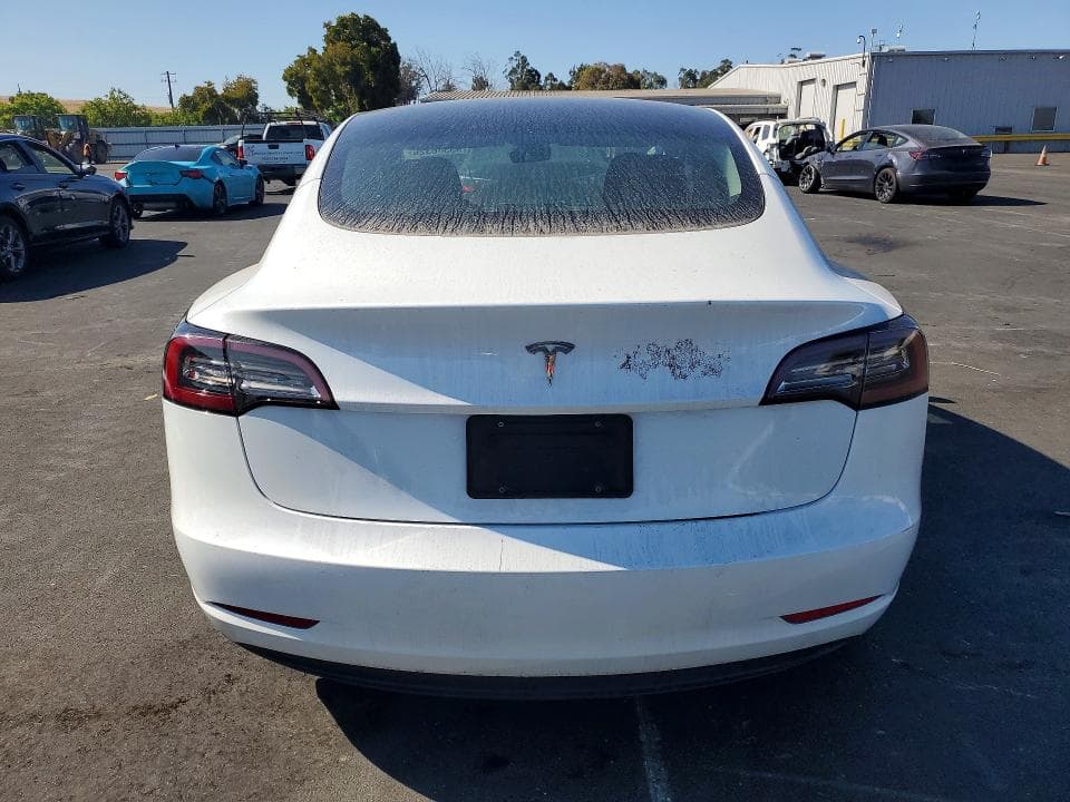 2023 TESLA MODEL 3 6