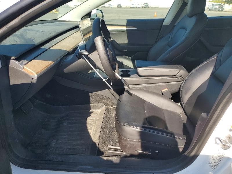 2023 TESLA MODEL 3 7