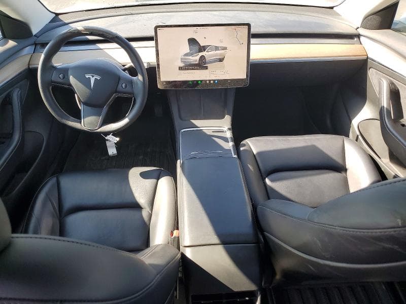 2023 TESLA MODEL 3 8