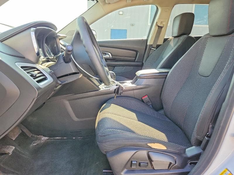 2017 GMC TERRAIN SLE 7