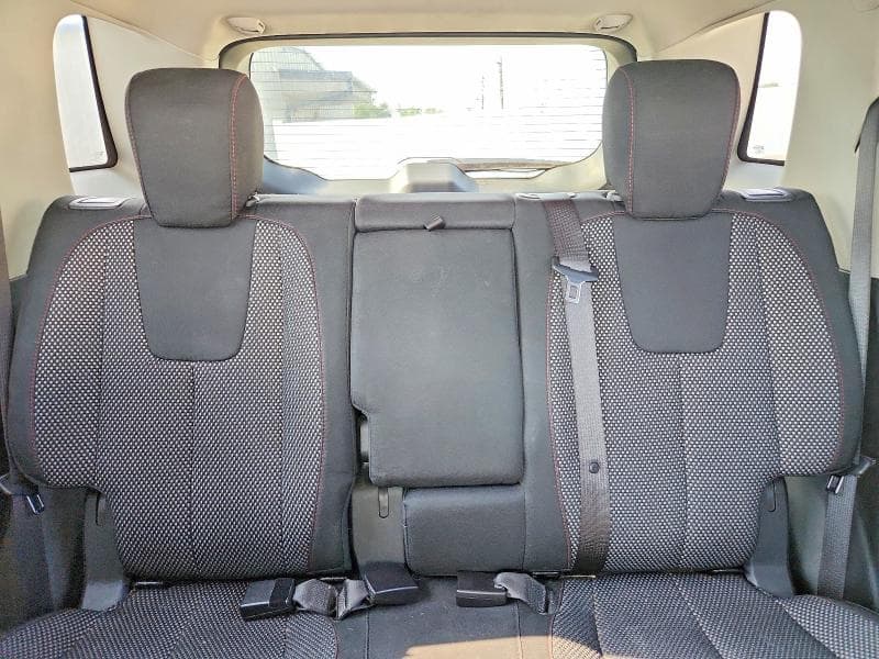 2017 GMC TERRAIN SLE 10
