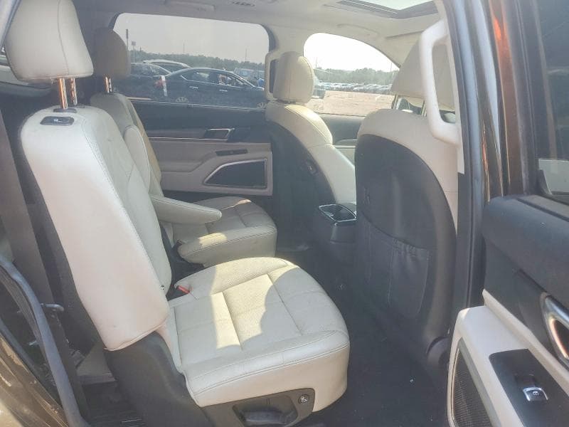 2020 KIA TELLURIDE EX 10