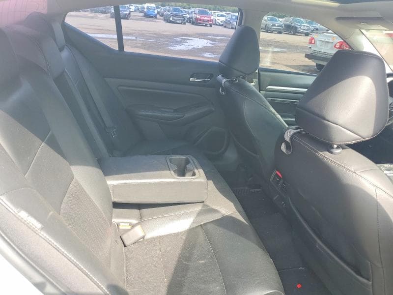 2019 NISSAN ALTIMA 2.5 PLATINUM 10