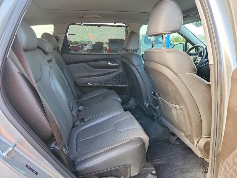 2020 HYUNDAI SANTA FE SEL 2.0T 11
