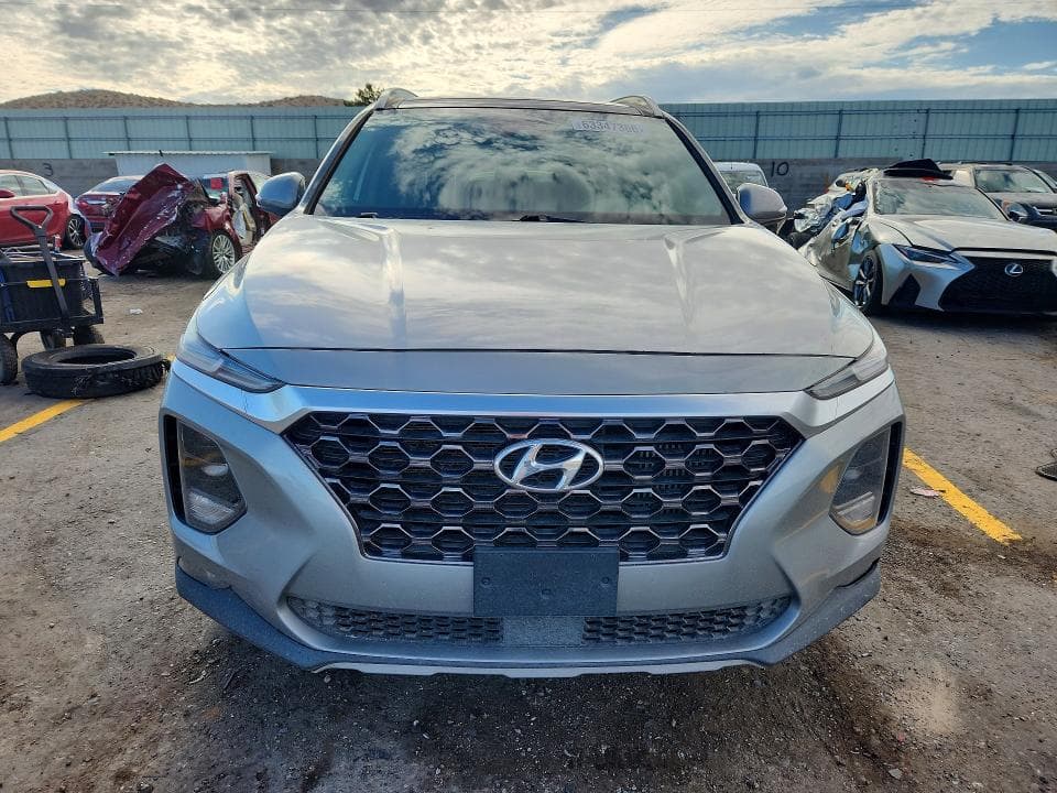 2020 HYUNDAI SANTA FE SEL 2.0T 5