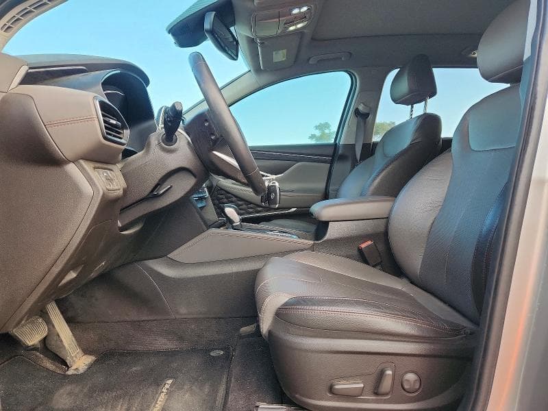 2020 HYUNDAI SANTA FE SEL 2.0T 7