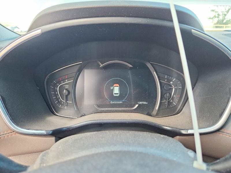 2020 HYUNDAI SANTA FE SEL 2.0T 9